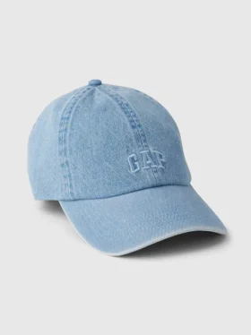 Baseballkeps med Gap Logo