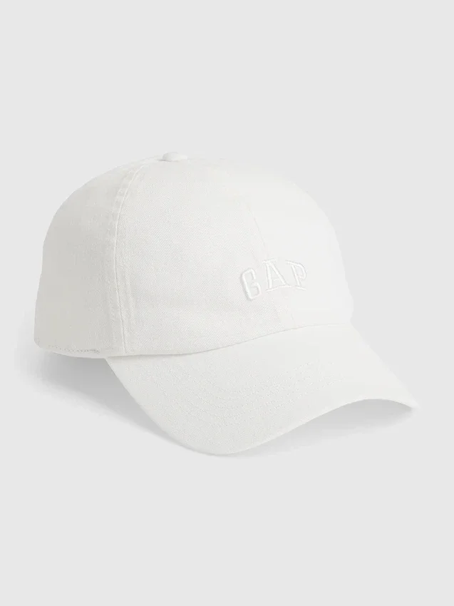 Baseballkeps med Gap Logo