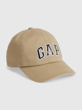 Baseballkeps med Gap Logo