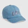 Baseballkeps med Gap Logo