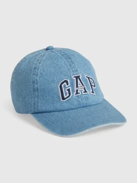 Baseballkeps med Gap Logo