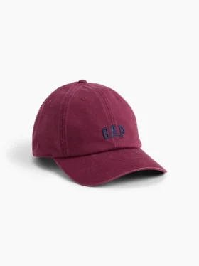 Baseballkeps med Gap Logo