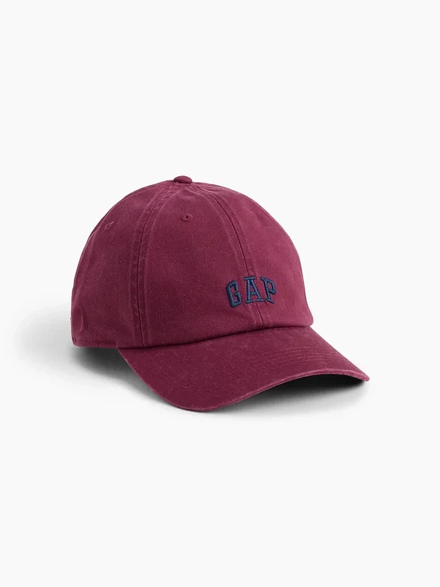 Baseballkeps med Gap Logo