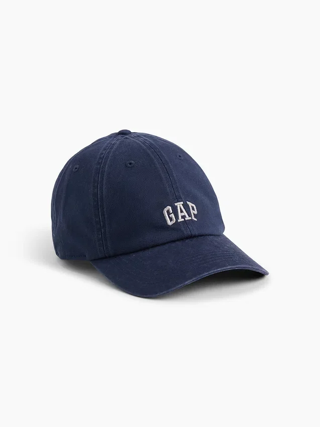 Baseballkeps med Gap Logo