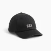 Baseballkeps med Gap Logo
