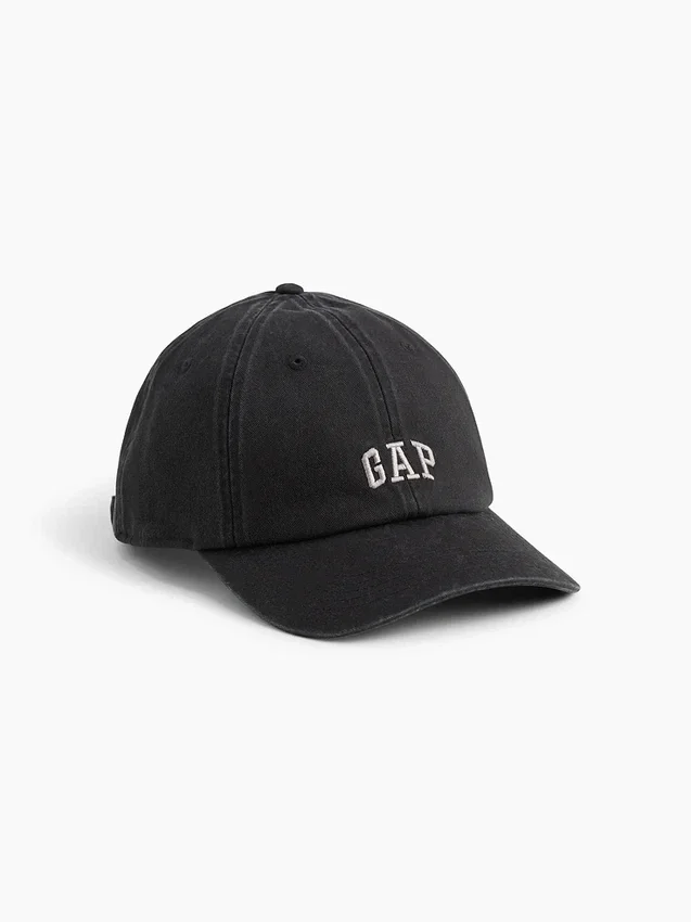 Baseballkeps med Gap Logo