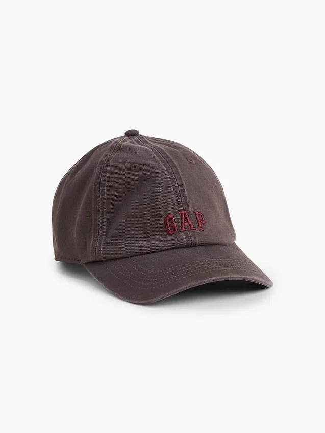 Baseballkeps med Gap Logo