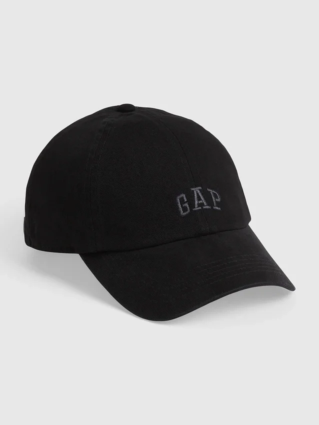 Baseballkeps med Gap Logo