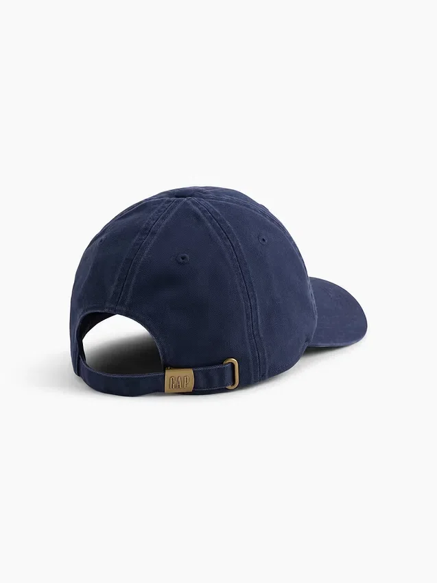 Baseballkeps med Gap Logo