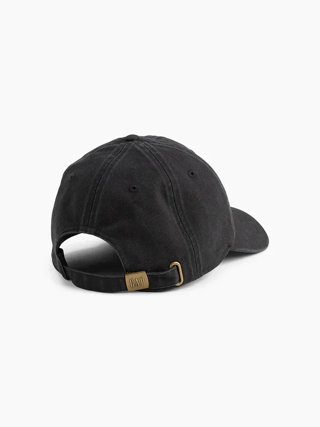 Baseballkeps med Gap Logo