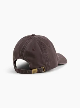 Baseballkeps med Gap Logo