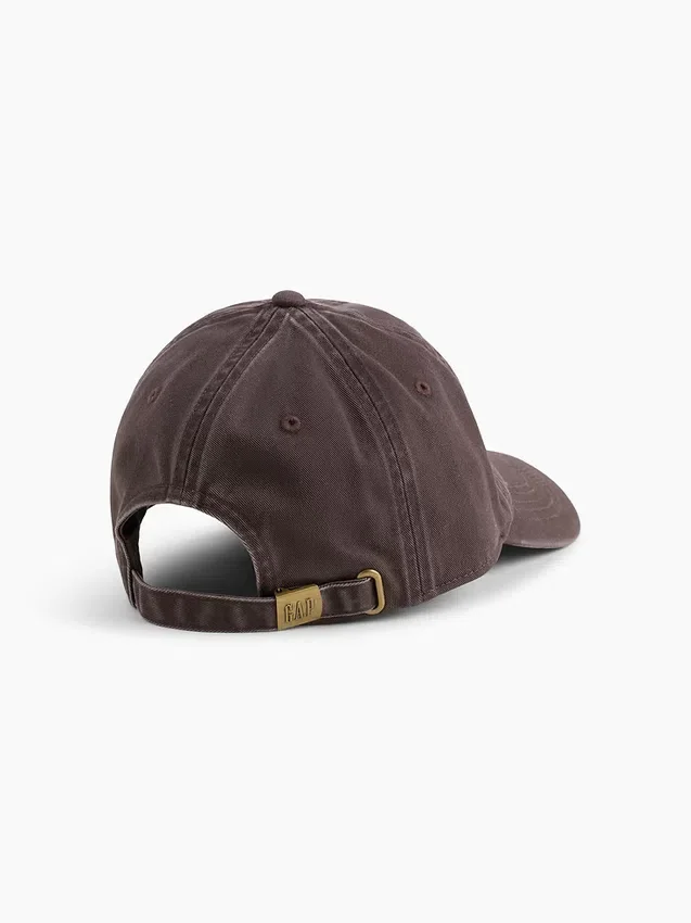 Baseballkeps med Gap Logo