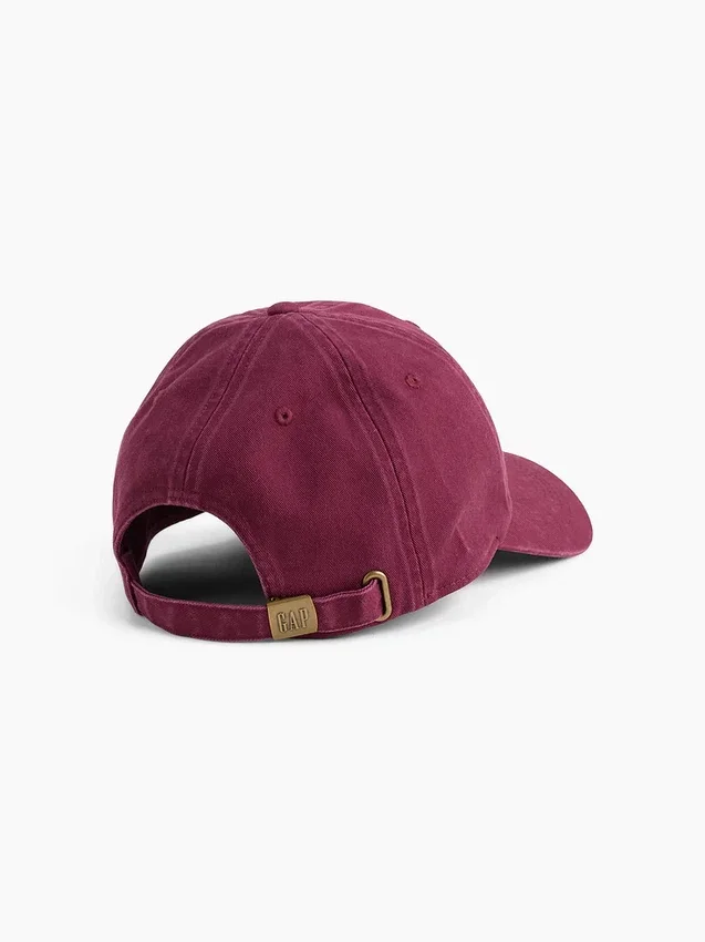 Baseballkeps med Gap Logo