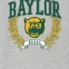 Baylor University Laurels mörk grafisk T-shirt