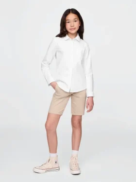 Bermudashorts för barn