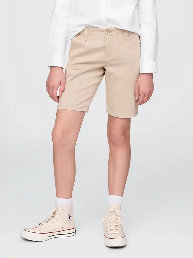 Bermudashorts för barn