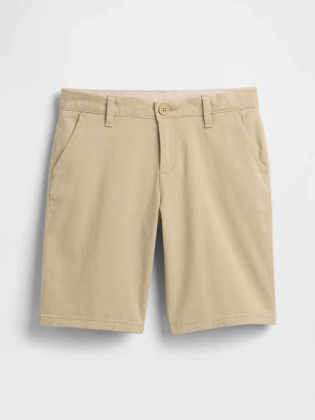 Bermudashorts för barn