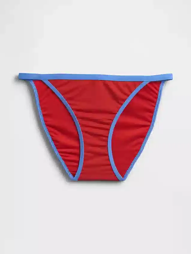 Bikinibotten