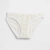 Bikinitrosa i ekologisk stretchbomull