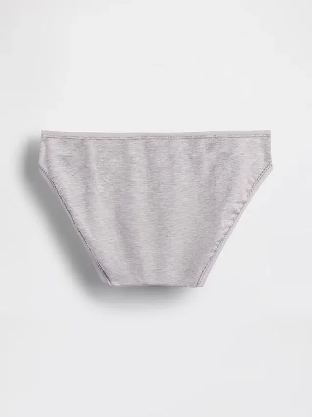 Bikinitrosa i ekologisk stretchbomull