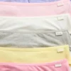 Bikinitrosor för barn med veckodagar (7-pack)