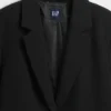 Bistretch-blazer i oversized-modell
