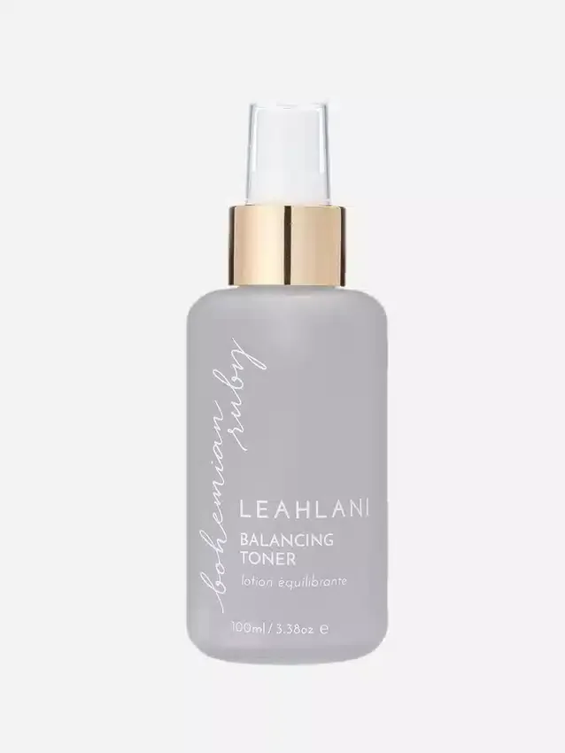 Bohemian Ruby Toner