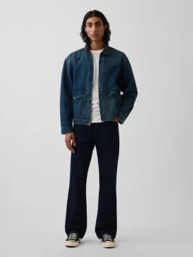 Boot Jeans