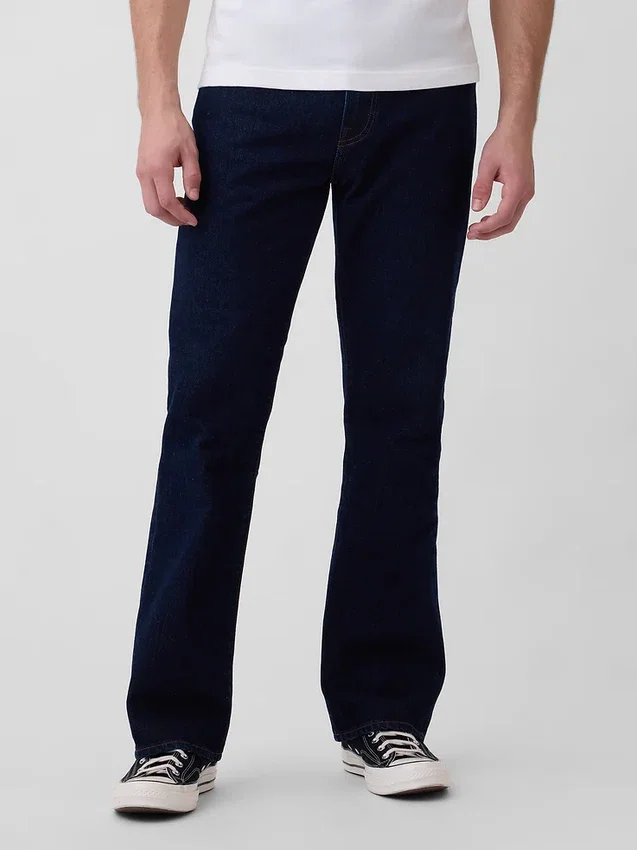 Boot Jeans