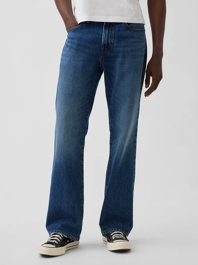 Boot Jeans