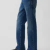 Boot Jeans