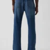 Boot Jeans