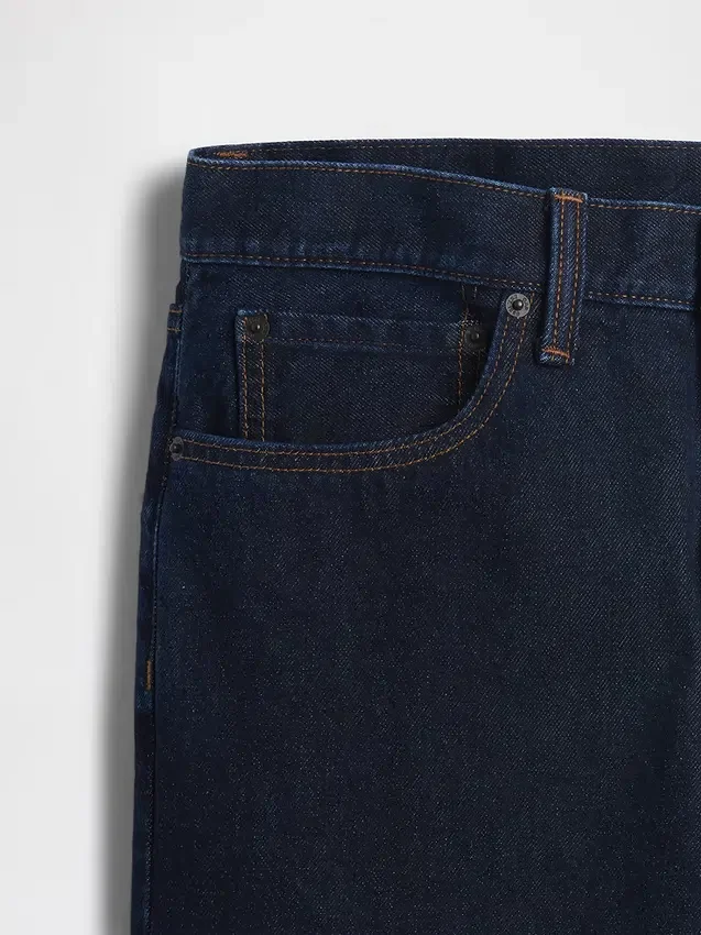 Boot Jeans