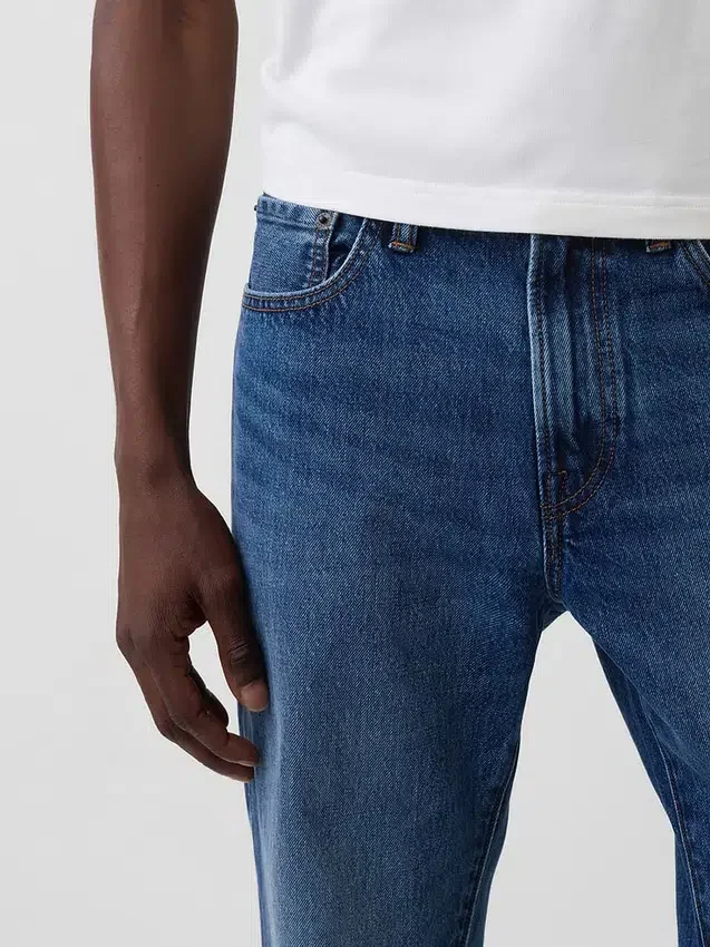Boot Jeans