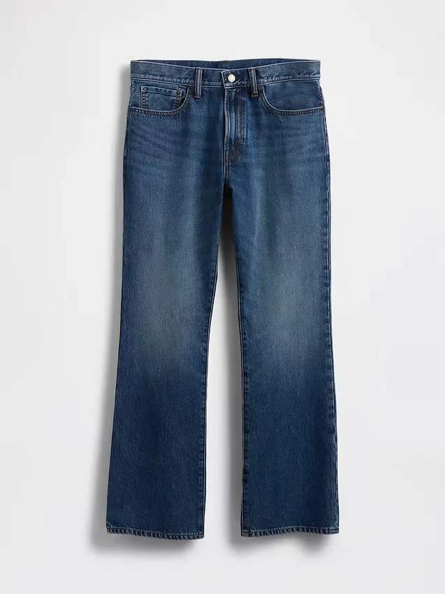 Boot Jeans