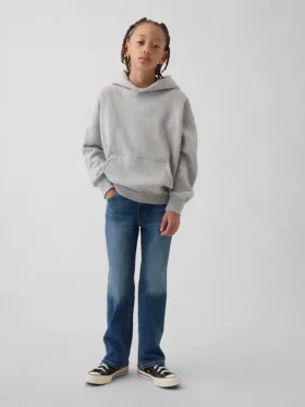 Bootcut-Jeans för barn