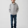 Bootcut-Jeans för barn