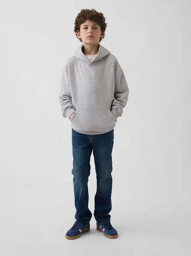 Bootcut-Jeans för barn