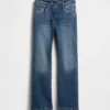 Bootcut-Jeans för barn
