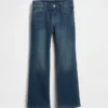 Bootcut-Jeans för barn