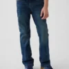 Bootcut-Jeans för barn