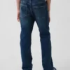 Bootcut-Jeans för barn