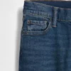 Bootcut-Jeans för barn