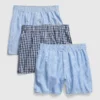 Boxershorts (3-pack)