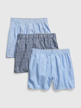 Boxershorts (3-pack)