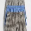 Boxershorts (3-pack)