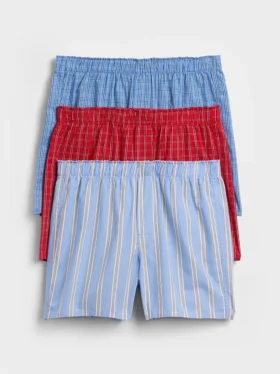 Boxershorts (3-pack)
