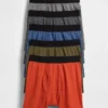Boxershorts för barn (5-pack)
