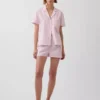Boxershorts i poplin