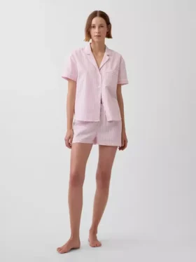 Boxershorts i poplin
